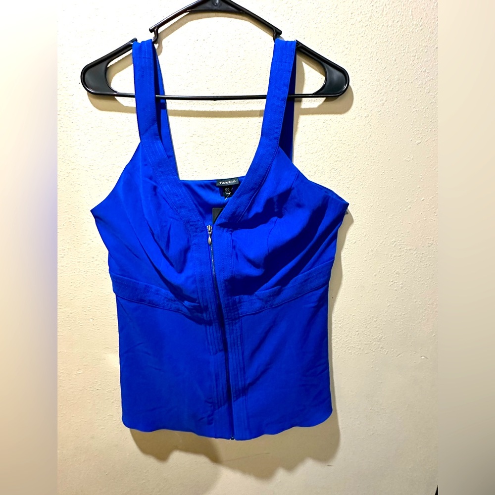 Torrid top